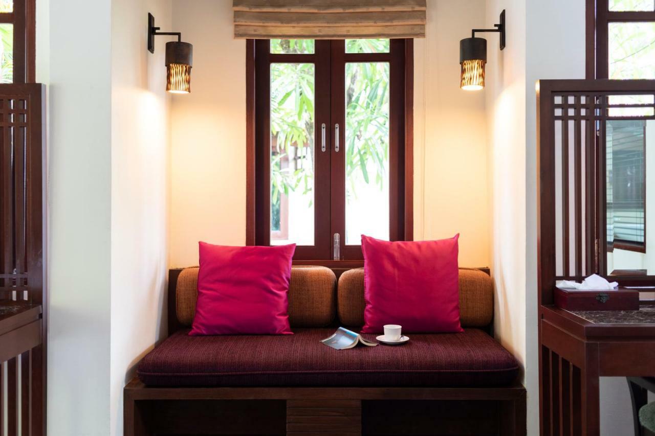 Deluxe Bungalow mit Meerblick