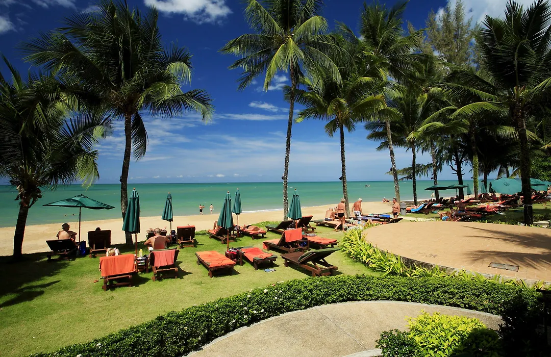 Khaolak Bayfront Resort-1