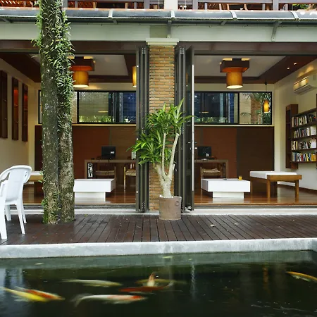 Khaolak Bayfront Resort-3