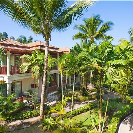 Khaolak Bayfront Resort-2